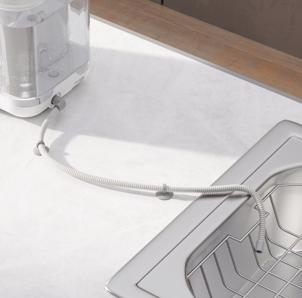 KleanPal Pro, Esterilizador y Secador de Biberones