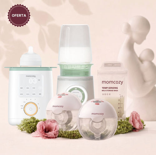Kit Alimentación Completa