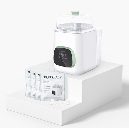 KleanPal Pro, Esterilizador y Secador de Biberones