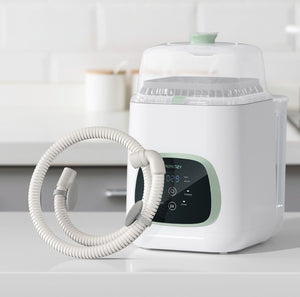 KleanPal Pro, Esterilizador y Secador de Biberones