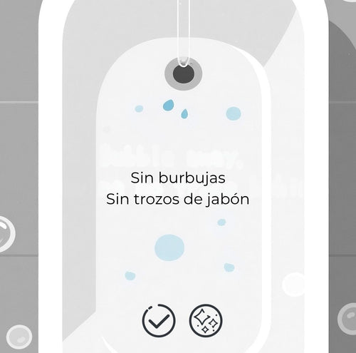 Bombas de Baño Naturales y Orgánicas para Niños (Set de 14 pz)