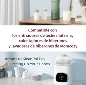 Biberón de Gran Capacidad – 11 oz