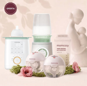 Kit Alimentación Completa