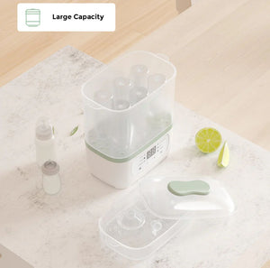 Esterilizador de Vapor 8 en 1