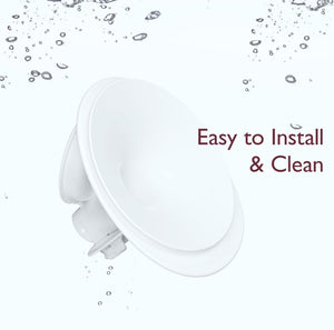 Extractor de Leche M9 Portátil Inteligente Momcozy con Control desde la App