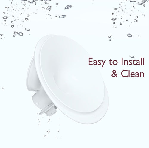 Extractor de Leche M9 Portátil Inteligente Momcozy con Control desde la App