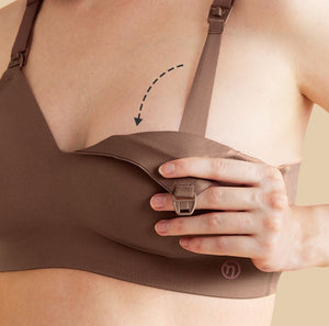 Nursing Bra