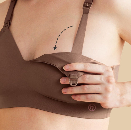 Nursing Bra