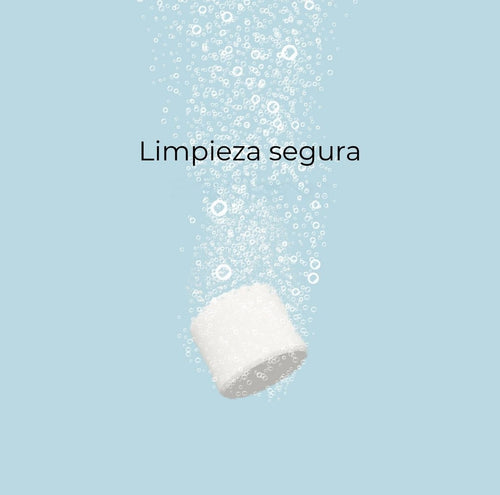 Tabletas de Lavado KleanPal Pro Wash Blocks