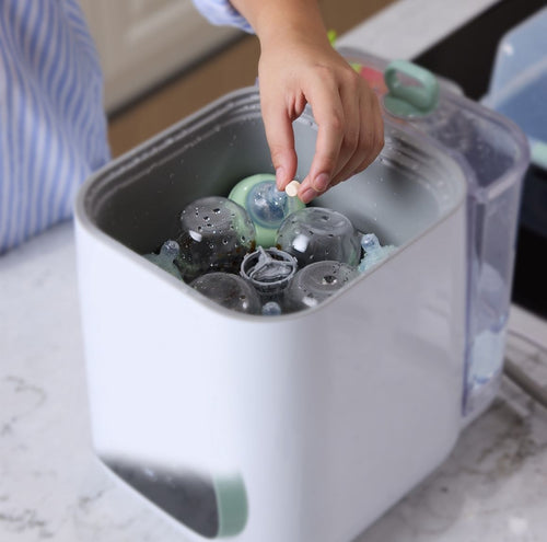 Tabletas de Lavado KleanPal Pro Wash Blocks